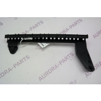 Направляющая стекла задней двери LH Audi Q7 4L 2009 4L0839067