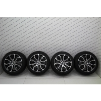 Литые диски R21 с резиной 275/45/21 Pirelli Scorpion Zero (11 неделя 2021г.в.) Land Rover Range Rover Sport L494 2013 LR109861