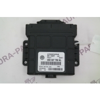 Блок управления АКПП Audi Q7 4L 2009 0C8927750AL