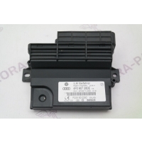 Блок управления бортовой сети Audi Q7 4L 2009 4F0907280B
