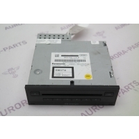 CD-чейнджер Audi Q7 4L 2009 8X0035110B