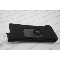 Обшивка стойк C верхняя LH Audi Q7 4L 2009 4L0867287K23