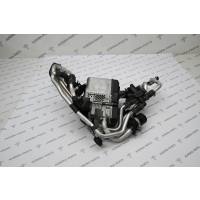 Отопитель автономный Webasto (деффект фишки) Audi Q7 4L 2009 4L0265105P