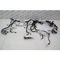 Жгут проводов торпеды Toyota Land Cruiser Prado 1GDFTV 2017 821416BV10