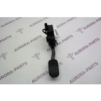 Педаль газа Toyota Land Cruiser Prado 1GDFTV 2017 7811060180
