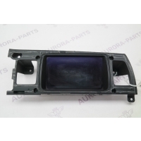 Дисплей информационный Audi Q7 4L 2009 8R0919604