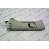 Обшивка стойки С LH Toyota Land Cruiser Prado 1GDFTV 2017 6252060G40B0