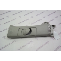 Обшивка стойки С RH Toyota Land Cruiser Prado 1GDFTV 2017 6251060D60B0