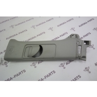 Обшивка стойки С RH Toyota Land Cruiser Prado 1GDFTV 2017 6251060D60B0