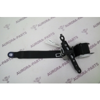 Ремень безопасности задний LH Toyota Land Cruiser Prado 1GDFTV 2017 7337060401C2