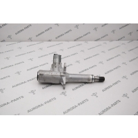 Привод передний (Промвал) RH Land Rover Range Rover 30DDTX 2022 LR153492