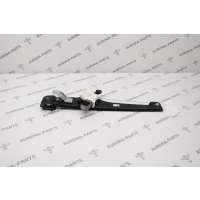 Стеклоподъемник передней двери LH Land Rover Range Rover Sport 2022 LR153068