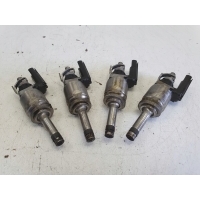 Volvo v40 ii 1.5 t2 форсунки форсунки 31303495