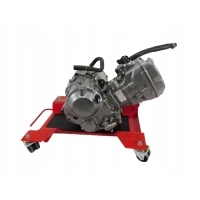 Двигатель engine 2019 813km