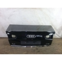 Крышка багажника Audi A6 C7