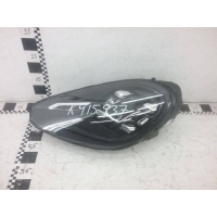 Фара передняя левая Porsche Cayenne 958 Restail LED