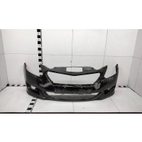 Бампер передний Datsun On-Do
