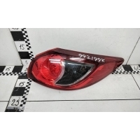 Фонарь задний правый наружный Mazda CX-5
