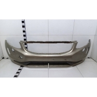 Бампер передний Volvo XC60 1 Restail