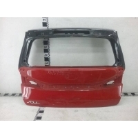 Крышка багажника Kia Soul 3