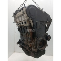 Двигатель VAG Touran (2010 - 2016) 03L100035J