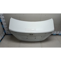 Крышка багажника Hyundai-Kia Solaris (2010 - 2017) 692004L000