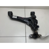 Рычаг передний нижний левый Hyundai-Kia Mohave 2009 545002J950
