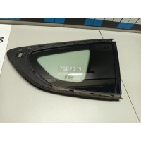 Стекло кузовное глухое правое BMW 5-serie GT F07 (2009 - 2016) 51377197898