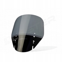 Loster стекло motocyklowa дл v-strom standardowa 2004 - 2011