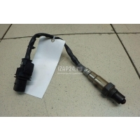 Датчик кислородный/Lambdasonde Hyundai-Kia Santa Fe (CM) (2006 - 2012) 393502A410