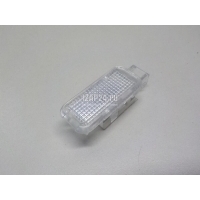Плафон салонный VAG Toledo III (2004 - 2009) 8D0947415