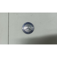Эмблема Mercedes Benz GL-Class X164 (2006 - 2012) 1298880116