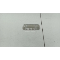 Фонарь подсветки номера Mercedes Benz GL-Class X164 (2006 - 2012) 2518200166