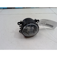 Фара противотуманная Ford Fiesta (2008 - 2019) 2N1115201AB
