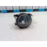 Фара противотуманная Ford Fiesta (2008 - 2019) 2N1115201AB