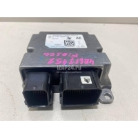 Блок управления AIR BAG Ford Fiesta (2008 - 2019) 1877894