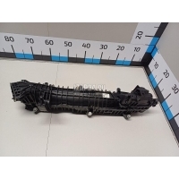 Коллектор впускной BMW 7-serie F01/F02 (2008 - 2015) 11617811909