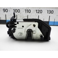 Замок двери передней левой BMW 5-serie GT F07 (2009 - 2016) 51217202145