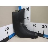 Накладка порога (внутренняя) BMW 7-serie F01/F02 (2008 - 2015) 51439121920