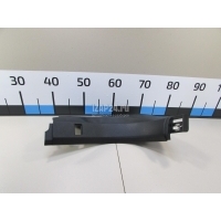 Накладка порога (внутренняя) BMW 7-serie F01/F02 (2008 - 2015) 51439121919