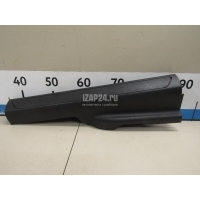 Накладка порога (внутренняя) BMW 7-serie F01/F02 (2008 - 2015) 51479121918