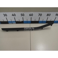 Накладка порога (внутренняя) BMW 7-serie F01/F02 (2008 - 2015) 51479124736