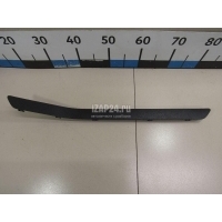 Накладка порога (внутренняя) BMW 7-serie F01/F02 (2008 - 2015) 51479124735