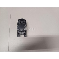 Кнопка многофункциональная BMW 5-serie GT F07 (2009 - 2016) 65829350723
