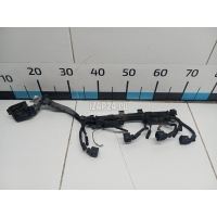 Проводка (коса) BMW 7-serie F01/F02 (2008 - 2015) 12518631982