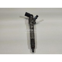 Форсунка дизельная электрическая Ford Jumper 250/290 2006 BK2Q9K546AG