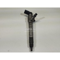 Форсунка дизельная электрическая Ford Jumper 250/290 2006 BK2Q9K546AG