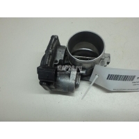 Заслонка дроссельная электрическая Hyundai-Kia Sorento II (2009 - 2020) 351002F600