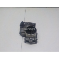 Заслонка дроссельная электрическая Hyundai-Kia ix35/Tucson (2010 - 2015) 351002F000