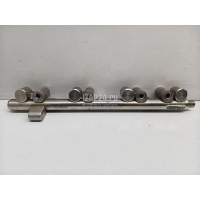 Рейка топливная (рампа) Hyundai-Kia Sorento II (2009 - 2020) 353042GGA0